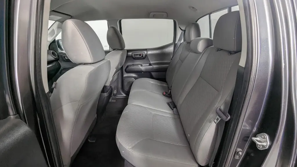 Florida Fine Cars - Used TOYOTA TACOMA 4WD 2023 ORLANDO SR