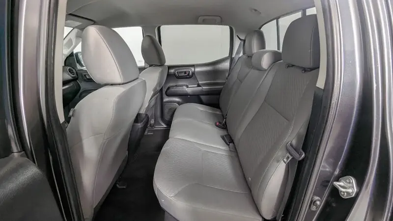 Florida Fine Cars - Used TOYOTA TACOMA 4WD 2023 ORLANDO SR
