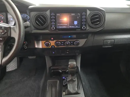 Florida Fine Cars - Used TOYOTA TACOMA 4WD 2023 ORLANDO SR