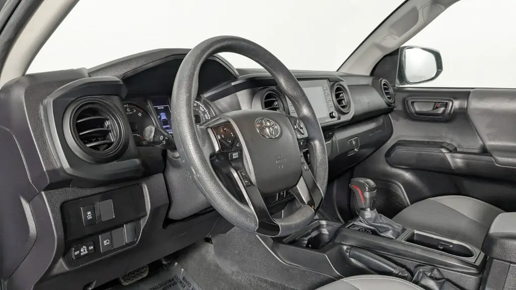 Florida Fine Cars - Used TOYOTA TACOMA 4WD 2023 ORLANDO SR