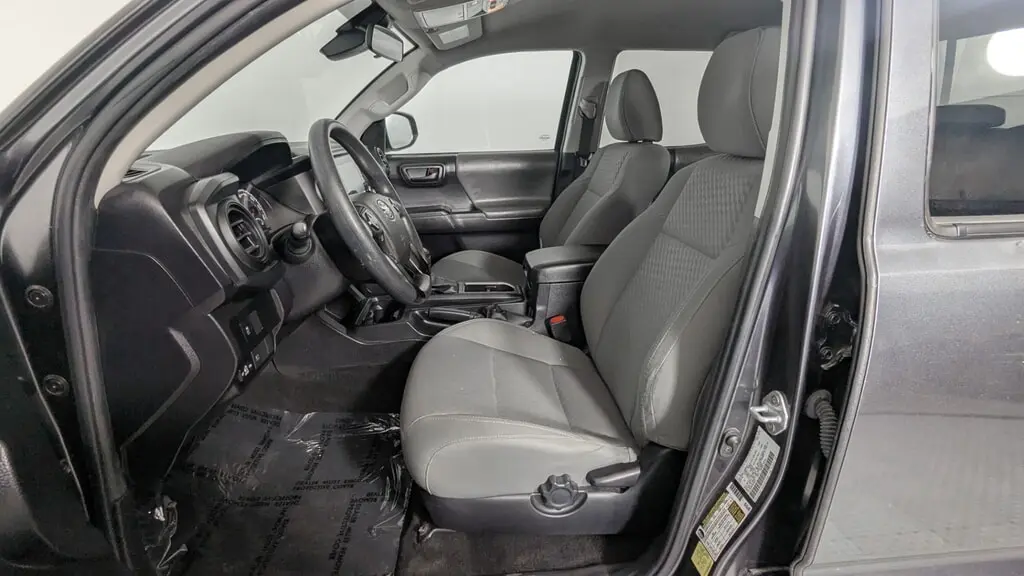 Florida Fine Cars - Used TOYOTA TACOMA 4WD 2023 ORLANDO SR
