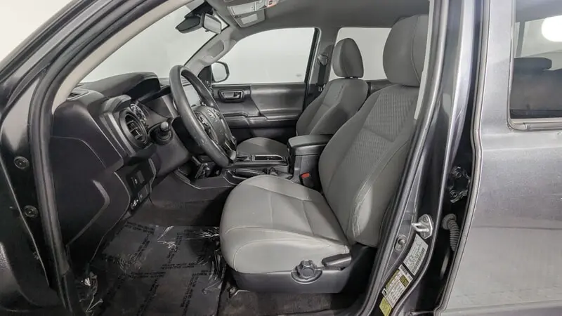 Florida Fine Cars - Used TOYOTA TACOMA 4WD 2023 ORLANDO SR