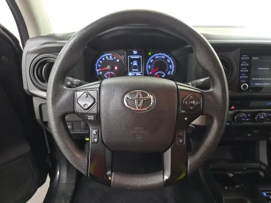 Florida Fine Cars - Used TOYOTA TACOMA 4WD 2023 ORLANDO SR