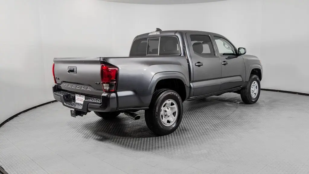 Florida Fine Cars - Used TOYOTA TACOMA 4WD 2023 ORLANDO SR