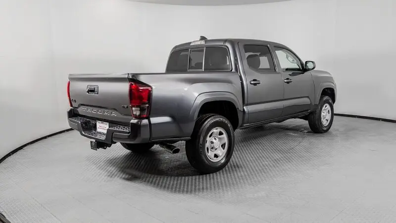 Florida Fine Cars - Used TOYOTA TACOMA 4WD 2023 ORLANDO SR