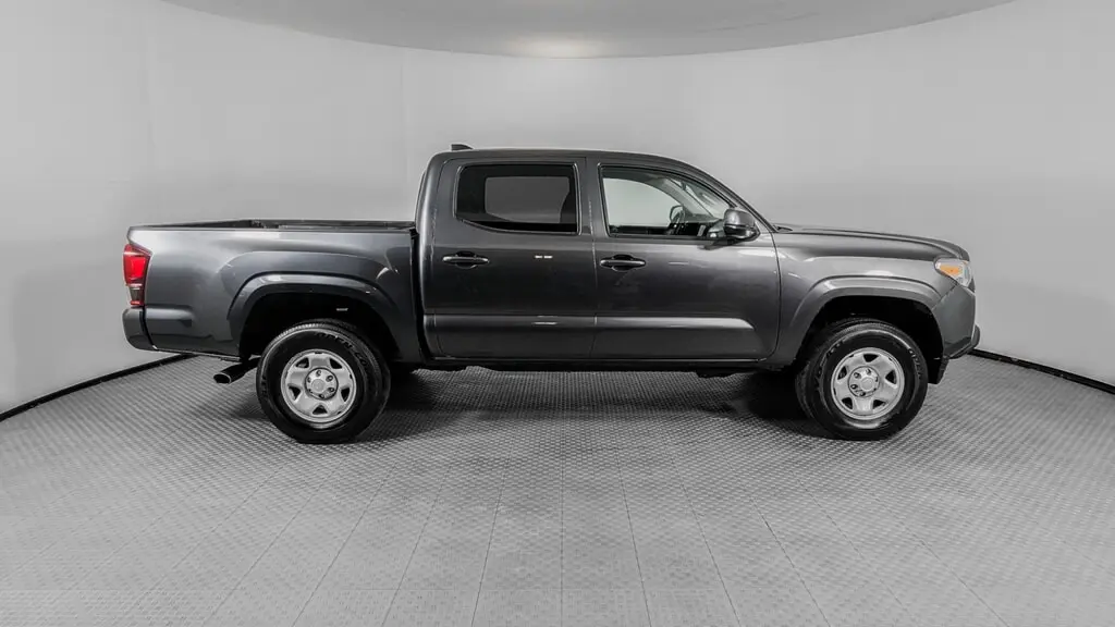 Florida Fine Cars - Used TOYOTA TACOMA 4WD 2023 ORLANDO SR