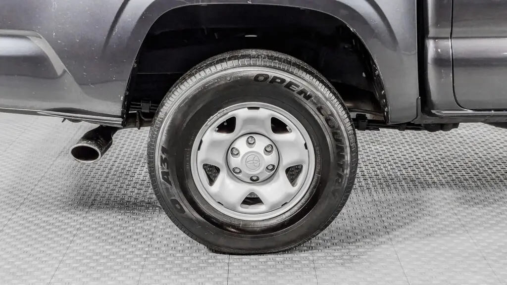 Florida Fine Cars - Used TOYOTA TACOMA 4WD 2023 ORLANDO SR