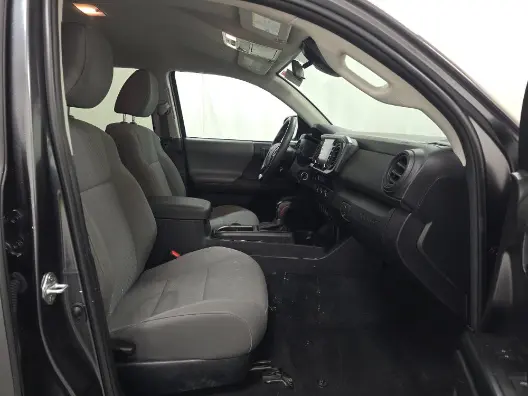 Florida Fine Cars - Used TOYOTA TACOMA 4WD 2023 ORLANDO SR