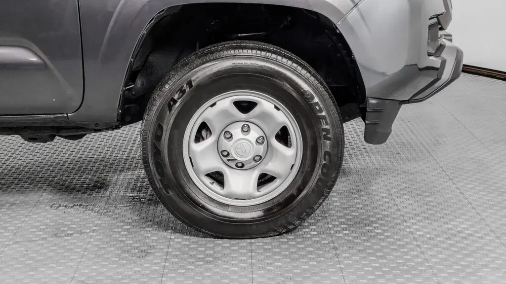 Florida Fine Cars - Used TOYOTA TACOMA 4WD 2023 ORLANDO SR