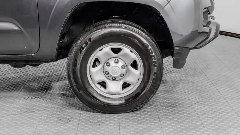 Florida Fine Cars - Used TOYOTA TACOMA 4WD 2023 ORLANDO SR