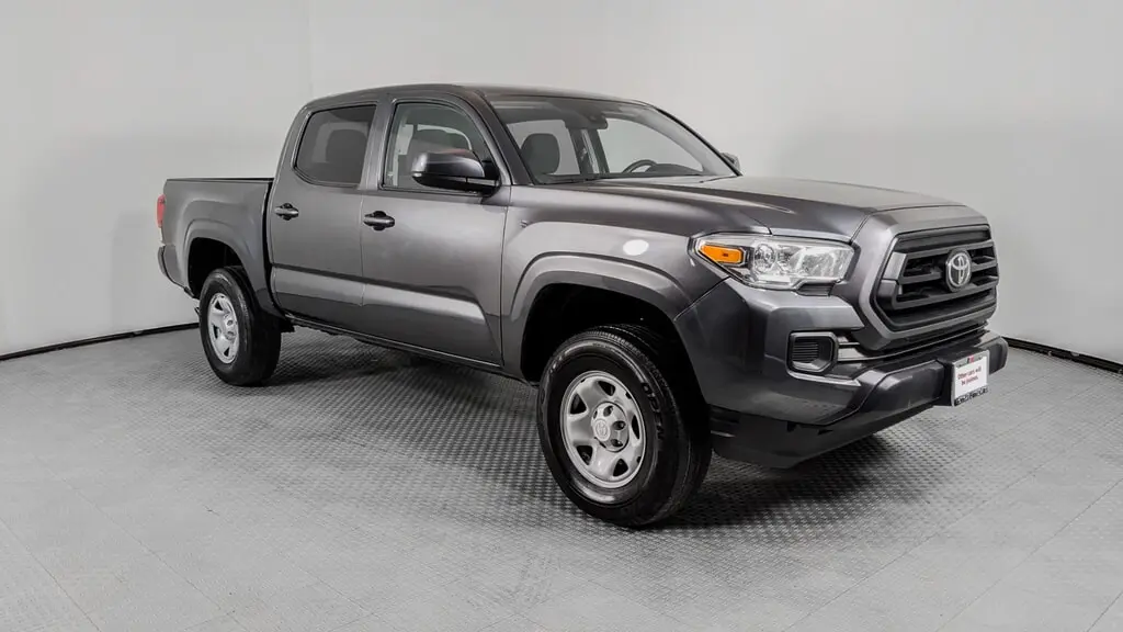 Florida Fine Cars - Used TOYOTA TACOMA 4WD 2023 ORLANDO SR