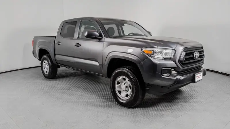 Florida Fine Cars - Used TOYOTA TACOMA 4WD 2023 ORLANDO SR