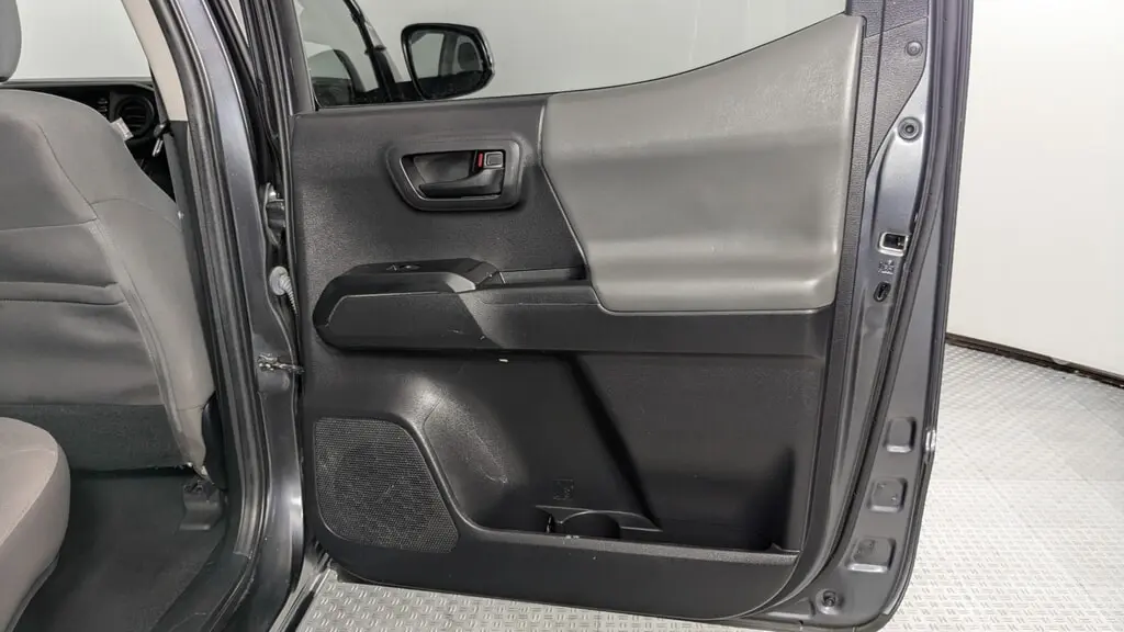 Florida Fine Cars - Used TOYOTA TACOMA 4WD 2023 ORLANDO SR