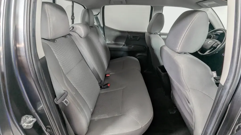 Florida Fine Cars - Used TOYOTA TACOMA 4WD 2023 ORLANDO SR