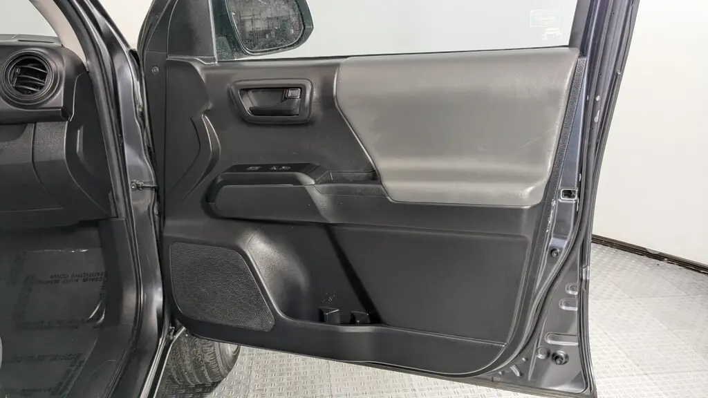 Florida Fine Cars - Used TOYOTA TACOMA 4WD 2023 ORLANDO SR