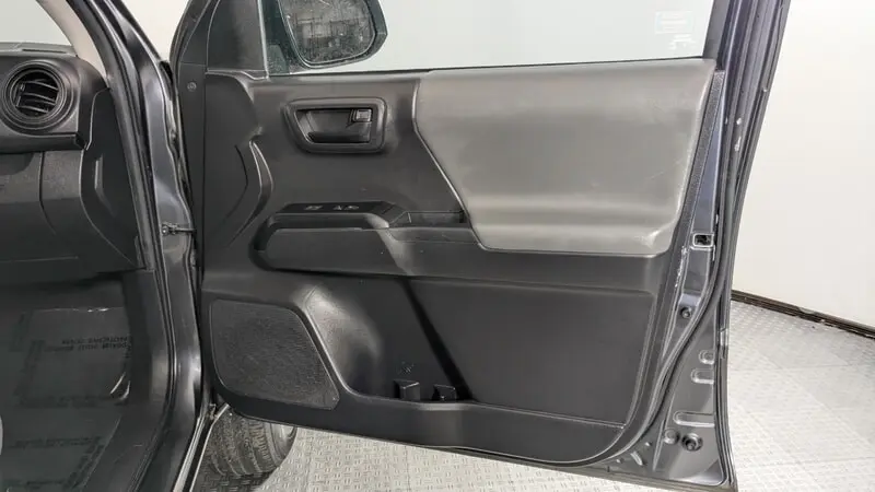 Florida Fine Cars - Used TOYOTA TACOMA 4WD 2023 ORLANDO SR