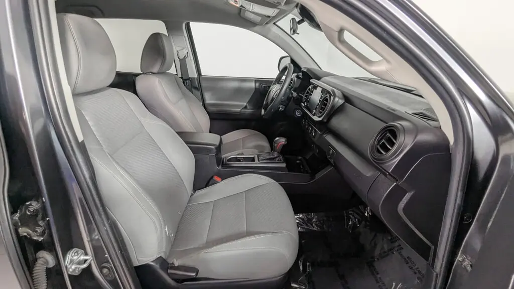 Florida Fine Cars - Used TOYOTA TACOMA 4WD 2023 ORLANDO SR