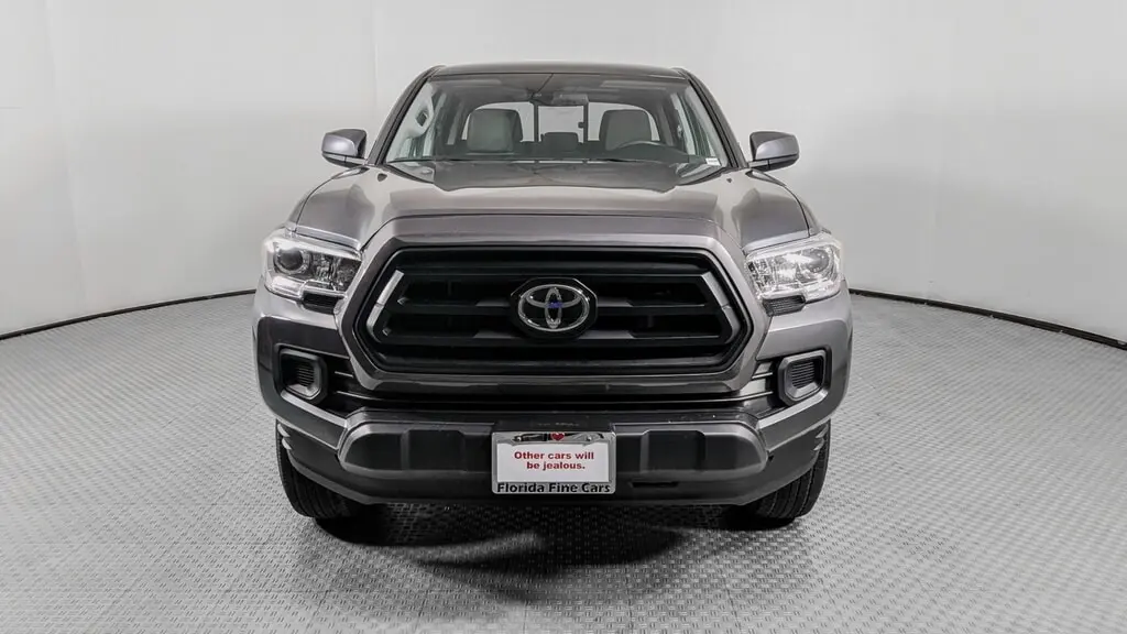 Florida Fine Cars - Used TOYOTA TACOMA 4WD 2023 ORLANDO SR