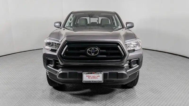 Florida Fine Cars - Used TOYOTA TACOMA 4WD 2023 ORLANDO SR