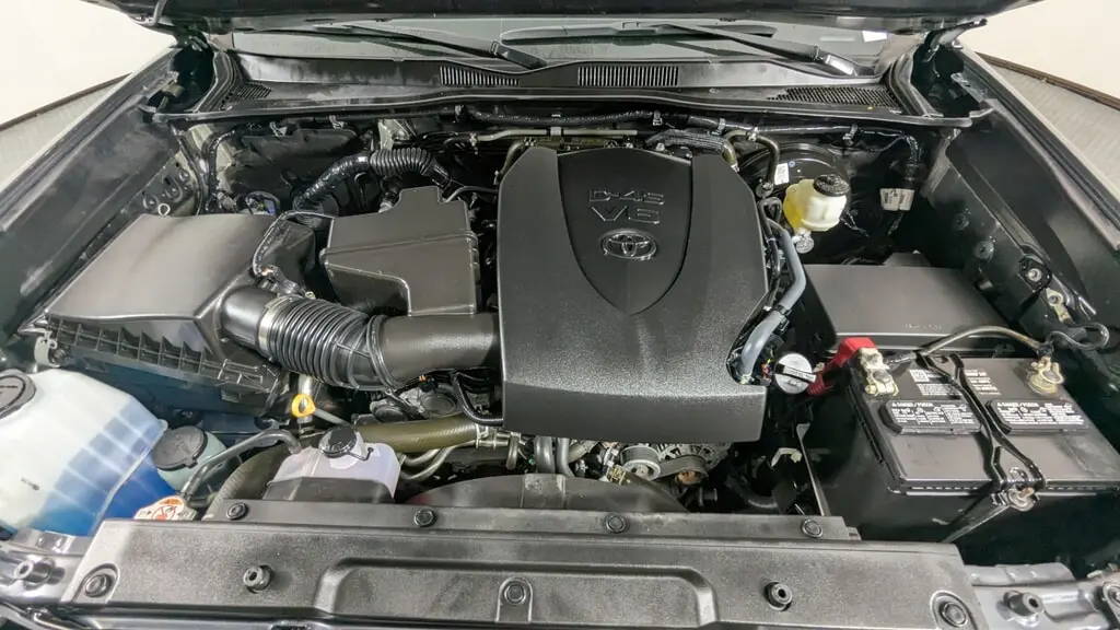 Florida Fine Cars - Used TOYOTA TACOMA 4WD 2023 ORLANDO SR