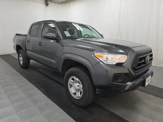 Florida Fine Cars - Used TOYOTA TACOMA 4WD 2023 ORLANDO SR