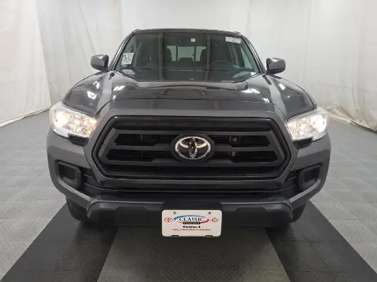 Florida Fine Cars - Used TOYOTA TACOMA 4WD 2023 ORLANDO SR