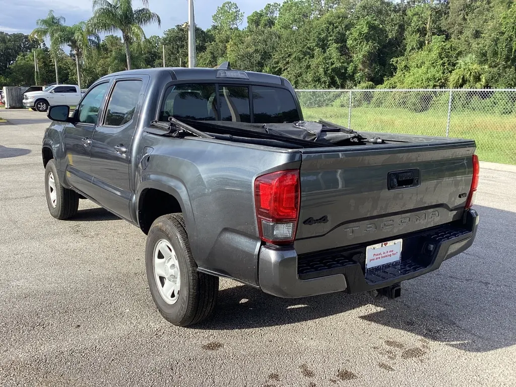 Florida Fine Cars - Used TOYOTA TACOMA 4WD 2023 ORLANDO SR