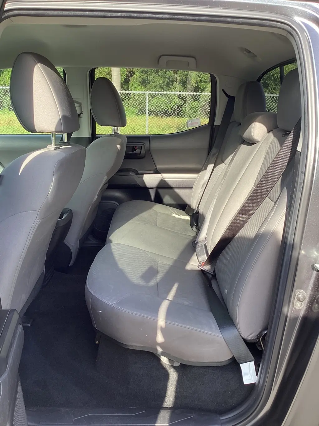 Florida Fine Cars - Used TOYOTA TACOMA 4WD 2023 ORLANDO SR