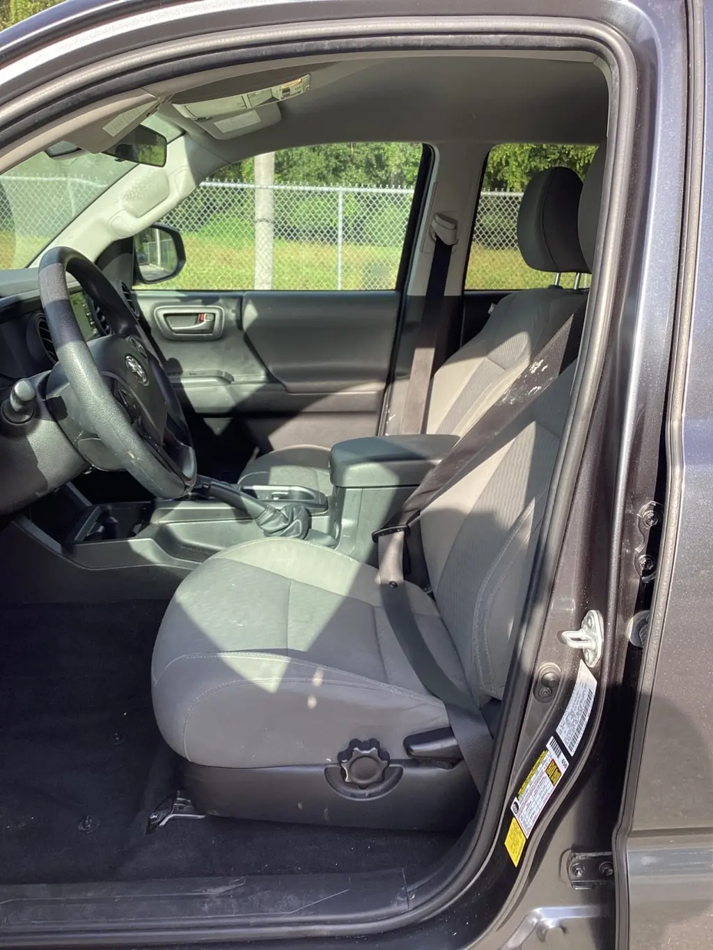Florida Fine Cars - Used TOYOTA TACOMA 4WD 2023 ORLANDO SR