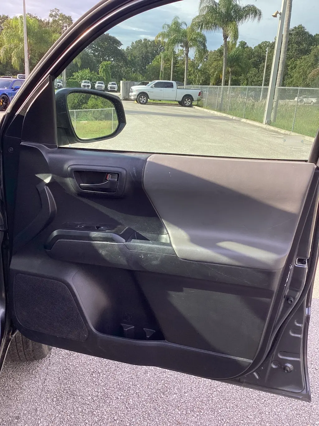 Florida Fine Cars - Used TOYOTA TACOMA 4WD 2023 ORLANDO SR