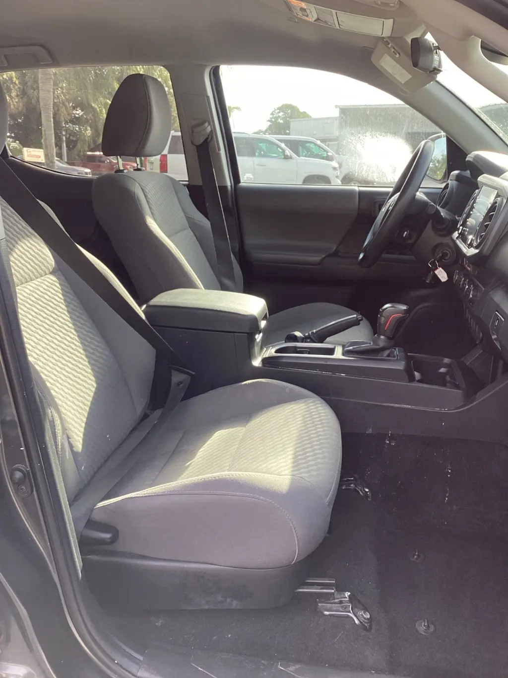 Florida Fine Cars - Used TOYOTA TACOMA 4WD 2023 ORLANDO SR