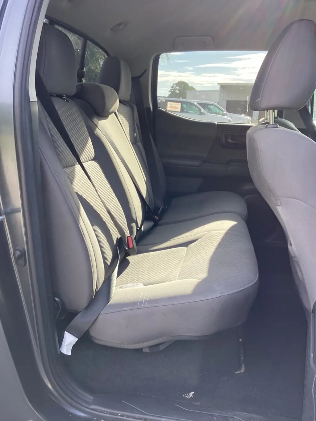 Florida Fine Cars - Used TOYOTA TACOMA 4WD 2023 ORLANDO SR