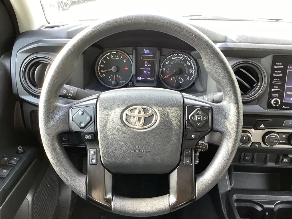 Florida Fine Cars - Used TOYOTA TACOMA 4WD 2023 ORLANDO SR