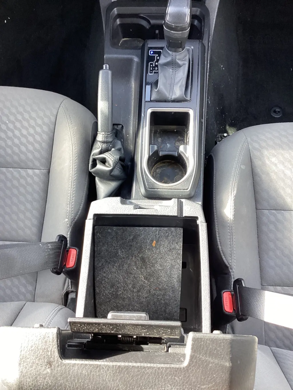 Florida Fine Cars - Used TOYOTA TACOMA 4WD 2023 ORLANDO SR