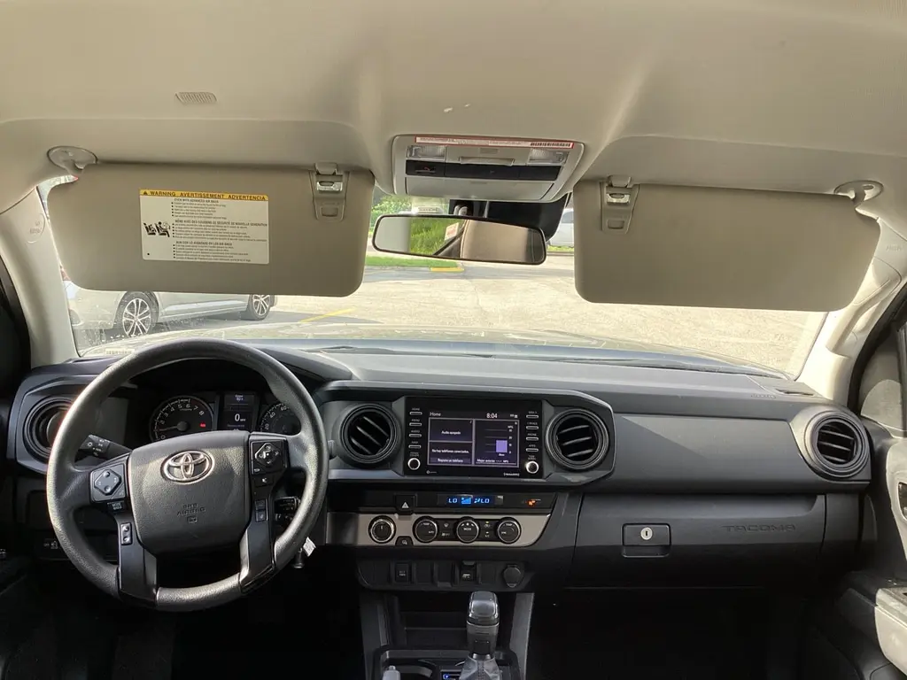 Florida Fine Cars - Used TOYOTA TACOMA 4WD 2023 ORLANDO SR