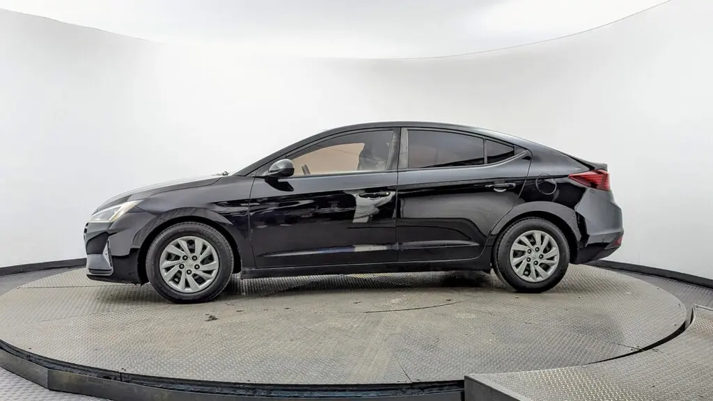 Florida Fine Cars - Used HYUNDAI ELANTRA 2019 MARGATE SE