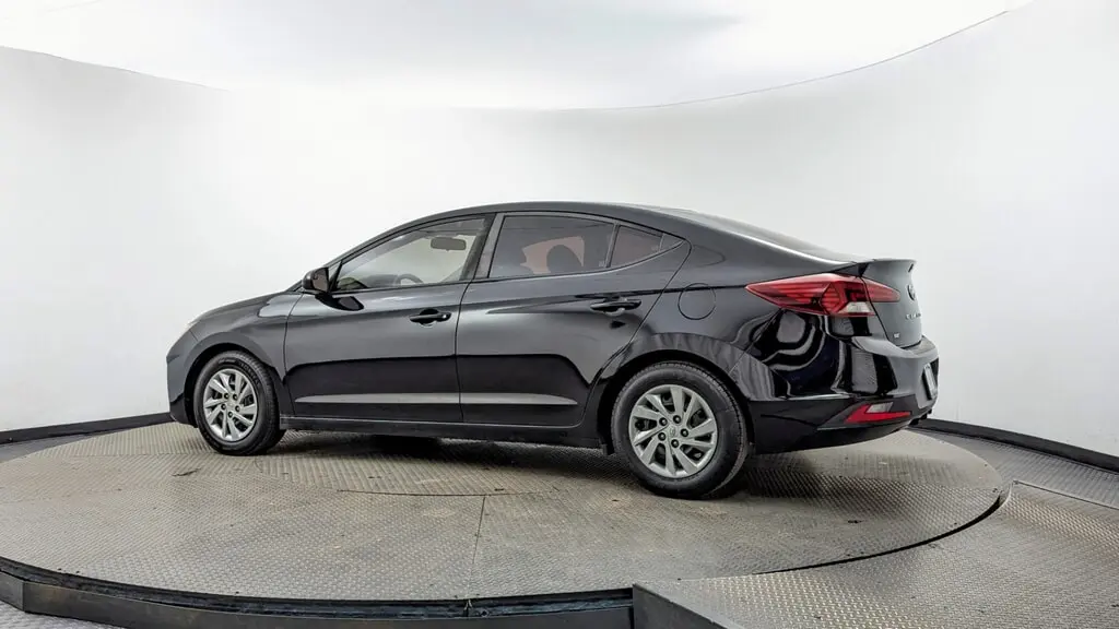 Florida Fine Cars - Used HYUNDAI ELANTRA 2019 MARGATE SE