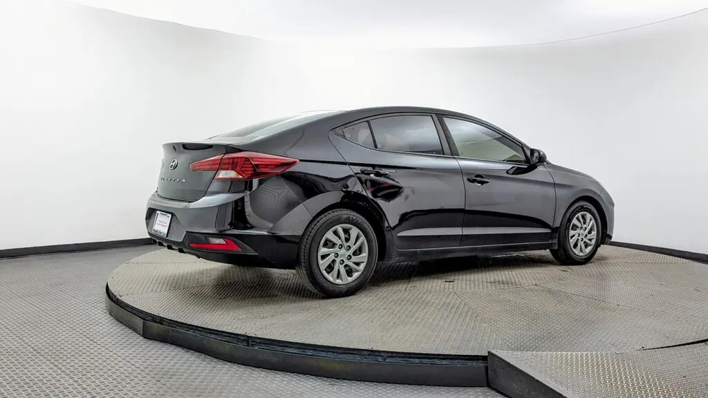 Florida Fine Cars - Used HYUNDAI ELANTRA 2019 MARGATE SE