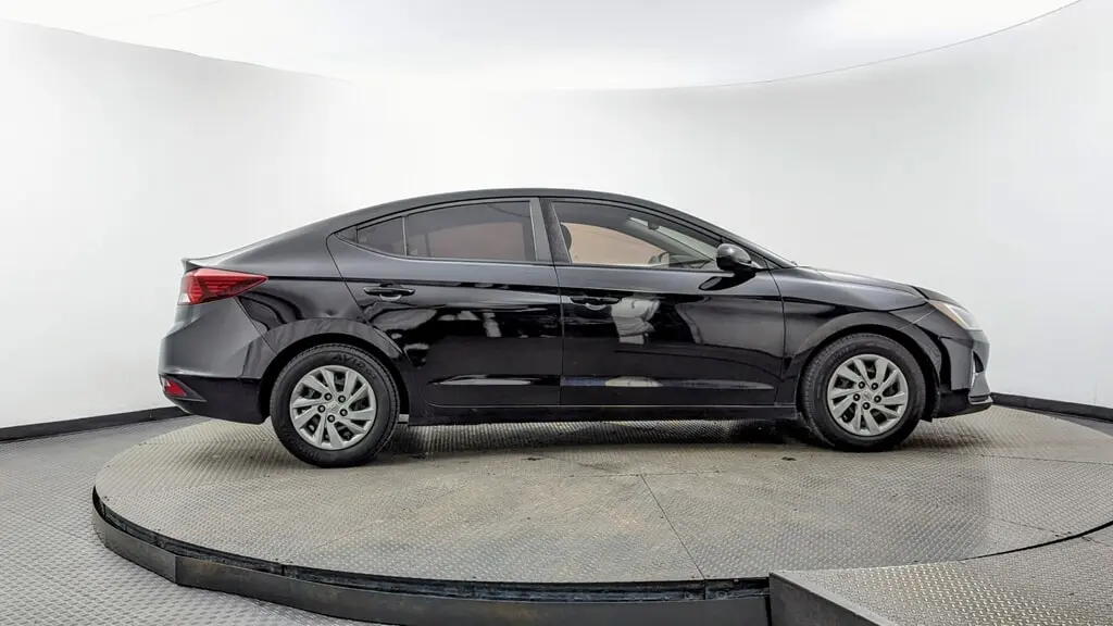 Florida Fine Cars - Used HYUNDAI ELANTRA 2019 MARGATE SE