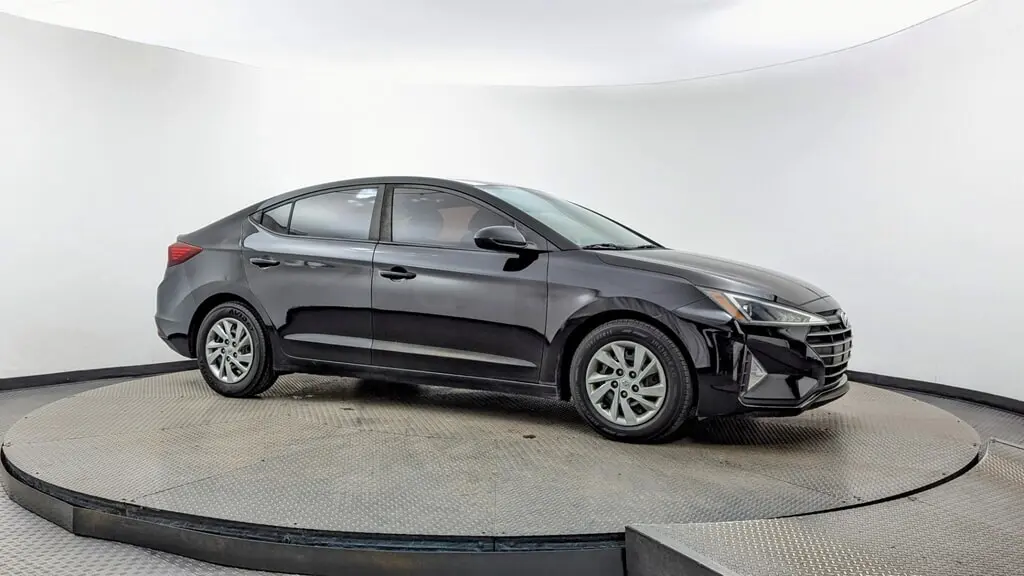 Florida Fine Cars - Used HYUNDAI ELANTRA 2019 MARGATE SE
