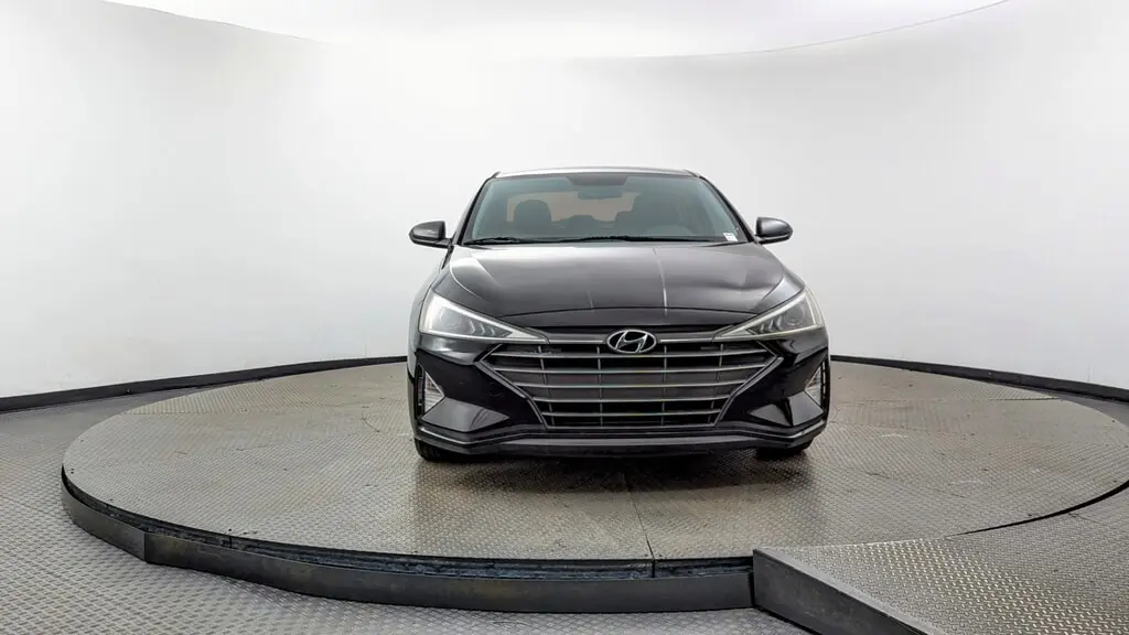 Florida Fine Cars - Used HYUNDAI ELANTRA 2019 MARGATE SE