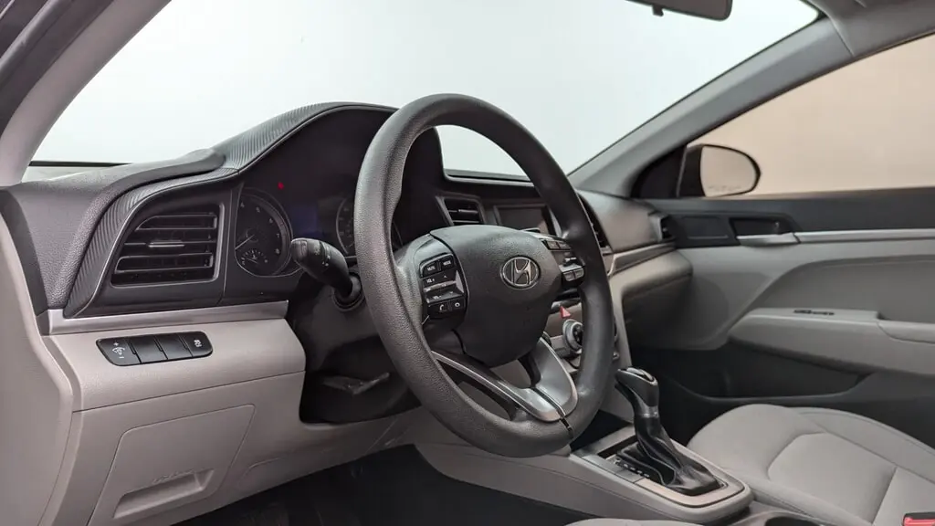 Florida Fine Cars - Used HYUNDAI ELANTRA 2019 MARGATE SE