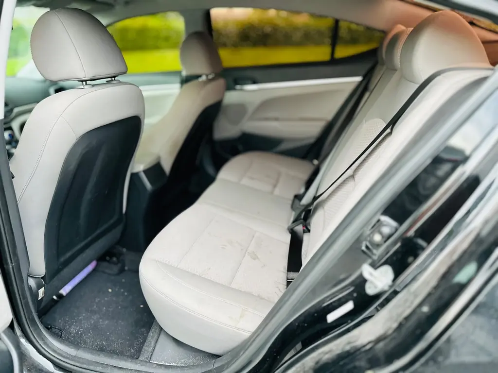 Florida Fine Cars - Used HYUNDAI ELANTRA 2019 MARGATE SE
