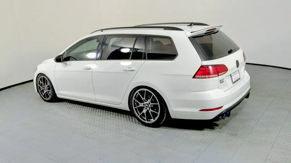 Florida Fine Cars - Used VOLKSWAGEN GOLF SPORTWAGEN 2019 ORLANDO S