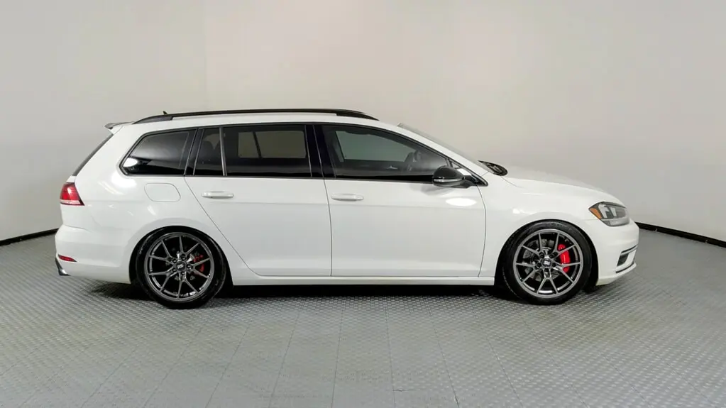 Florida Fine Cars - Used VOLKSWAGEN GOLF SPORTWAGEN 2019 ORLANDO S
