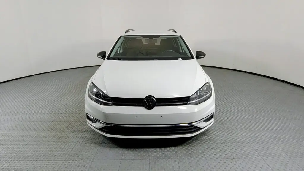 Florida Fine Cars - Used VOLKSWAGEN GOLF SPORTWAGEN 2019 ORLANDO S