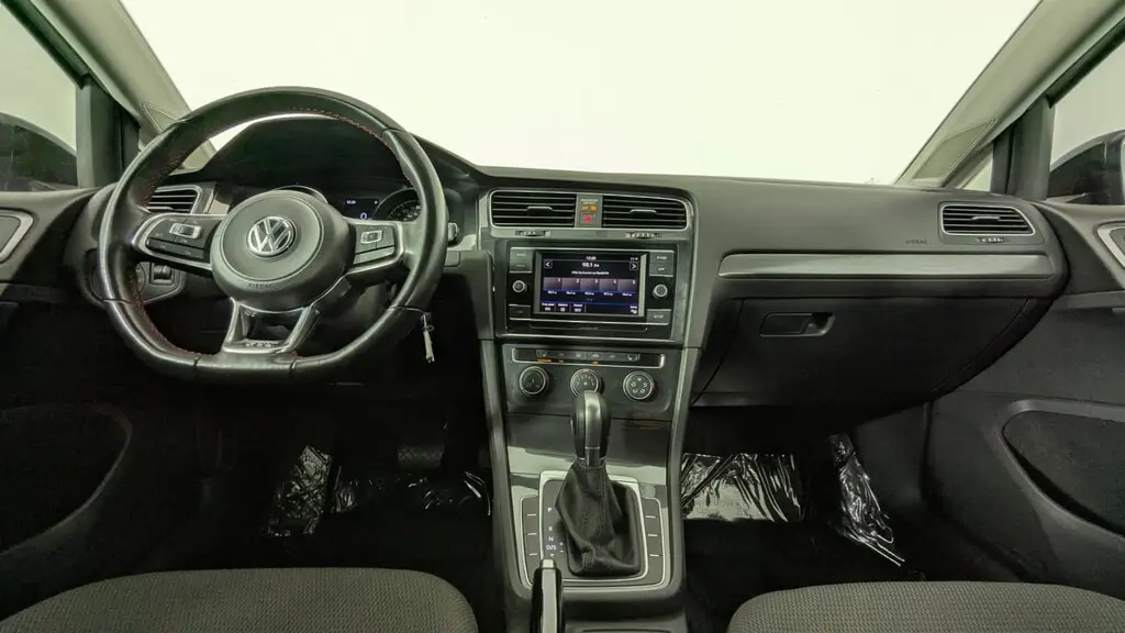Florida Fine Cars - Used VOLKSWAGEN GOLF SPORTWAGEN 2019 ORLANDO S