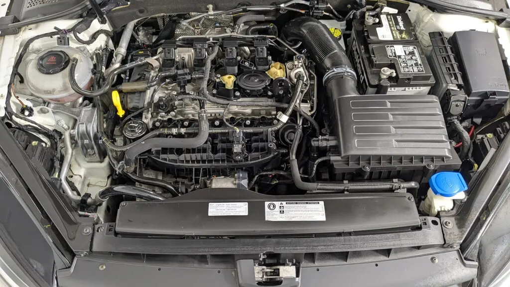 Florida Fine Cars - Used VOLKSWAGEN GOLF SPORTWAGEN 2019 ORLANDO S