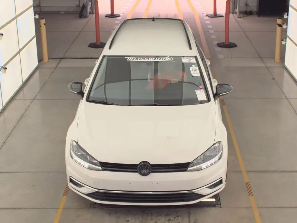Florida Fine Cars - Used VOLKSWAGEN GOLF SPORTWAGEN 2019 ORLANDO S