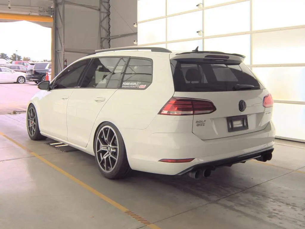 Florida Fine Cars - Used VOLKSWAGEN GOLF SPORTWAGEN 2019 ORLANDO S